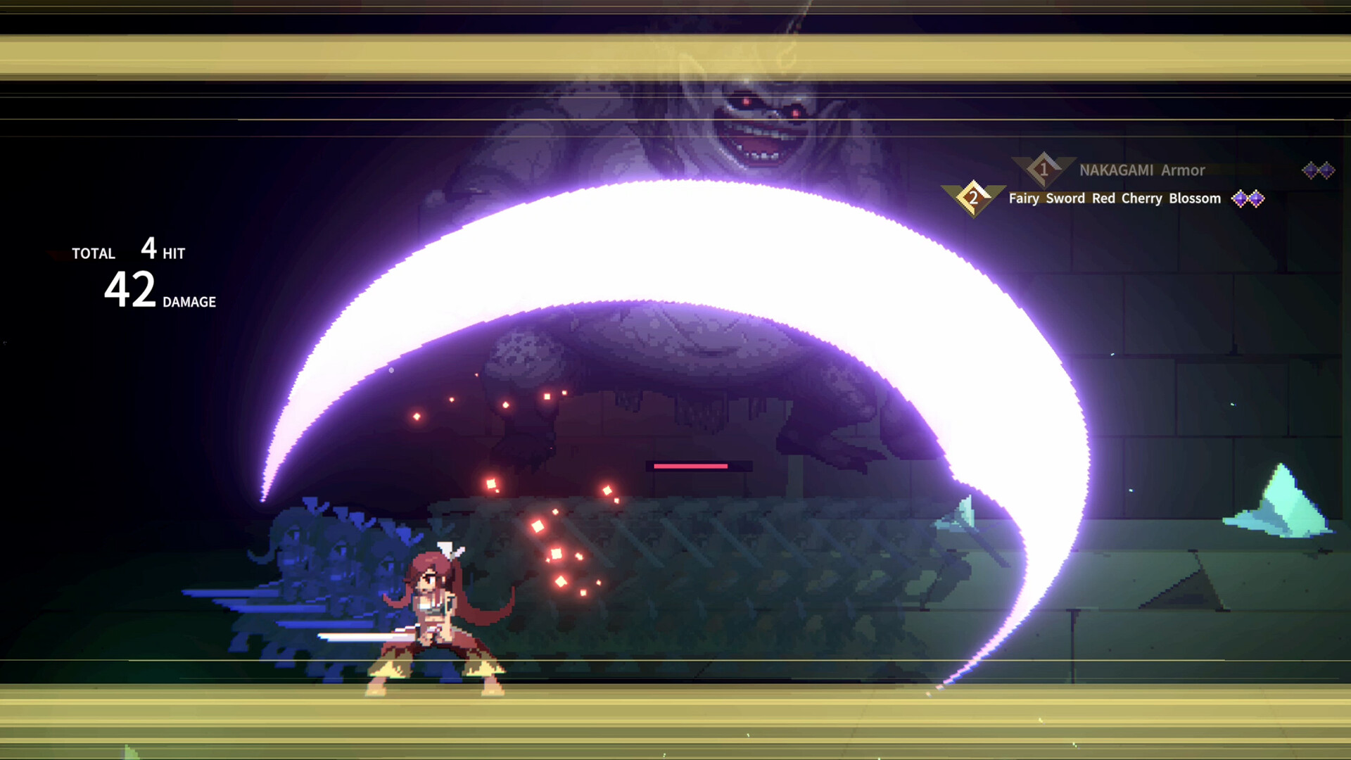 FAIRY TAIL: DUNGEONS Screenshot 10