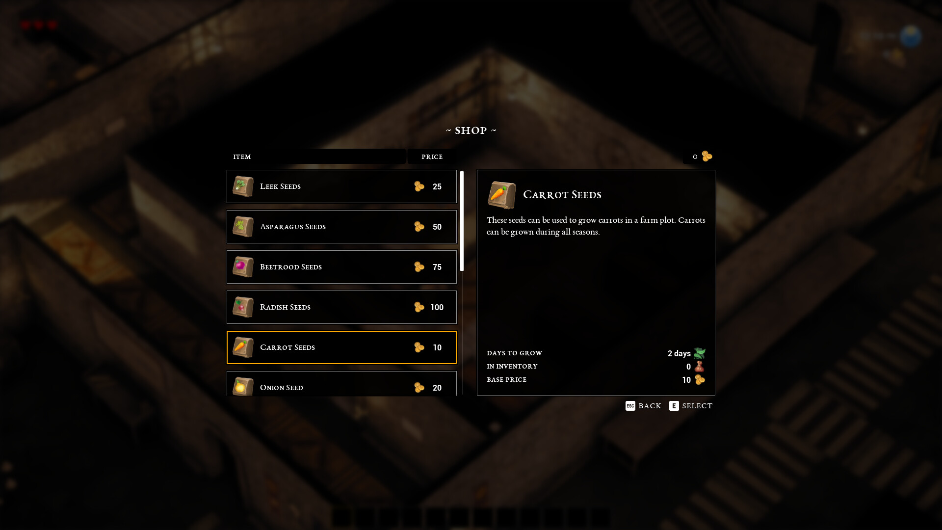 Tales from The Dancing Moon Screenshot 5