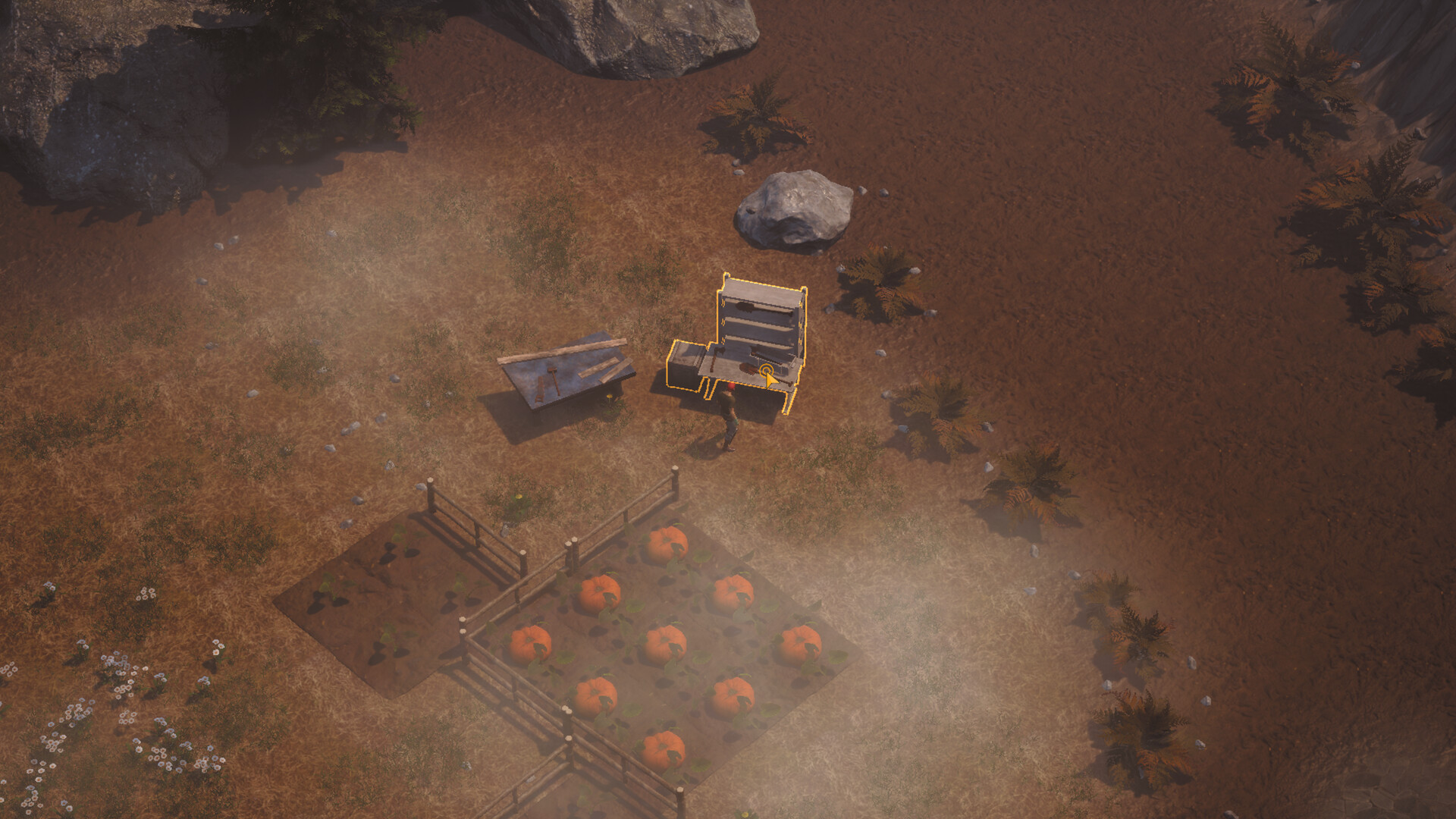 Tales from The Dancing Moon Screenshot 7