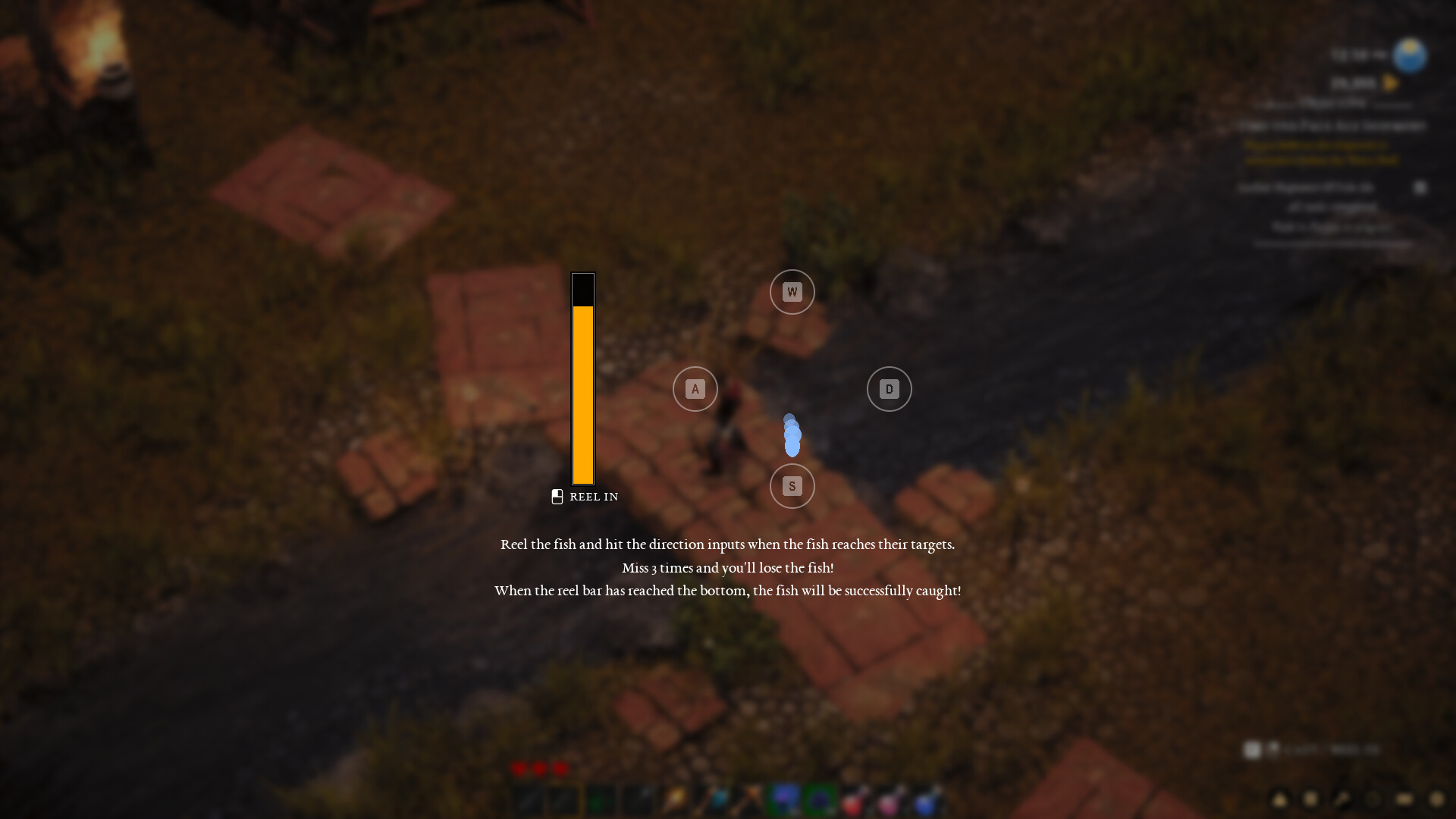 Tales from The Dancing Moon Screenshot 8