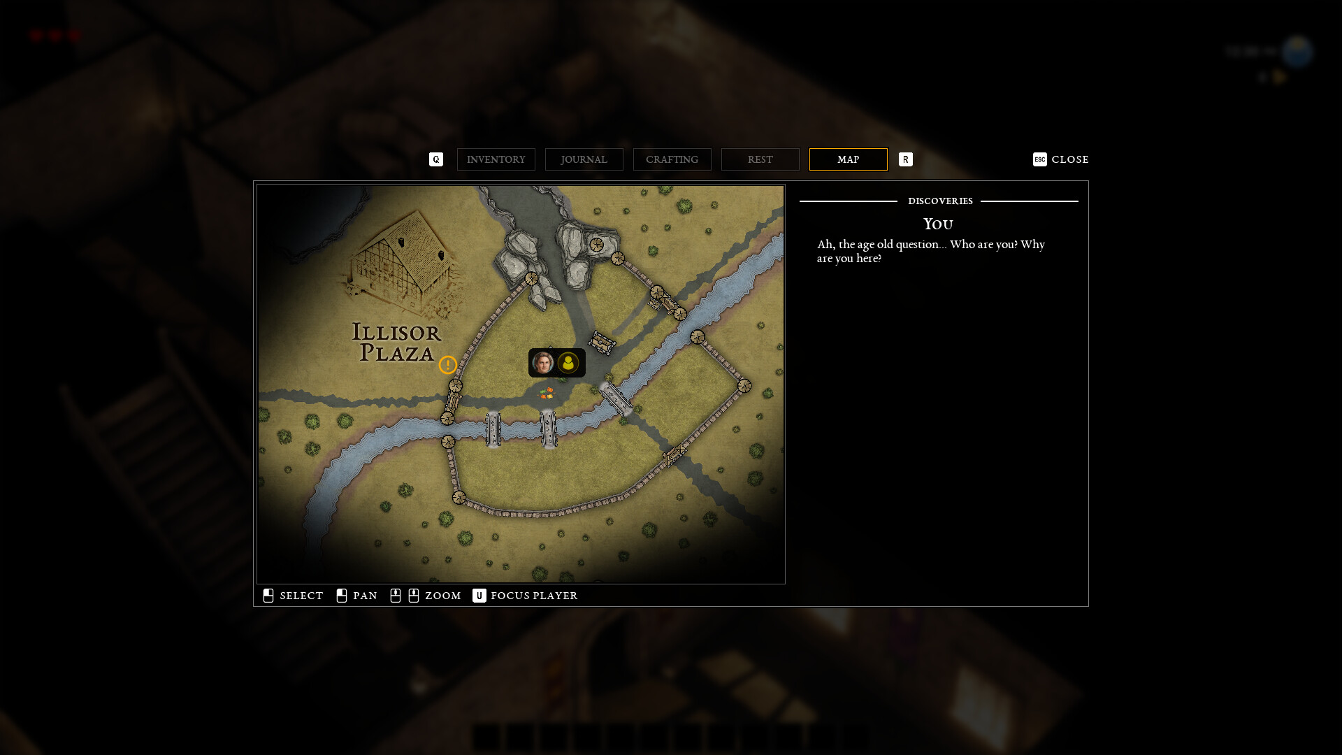 Tales from The Dancing Moon Screenshot 11