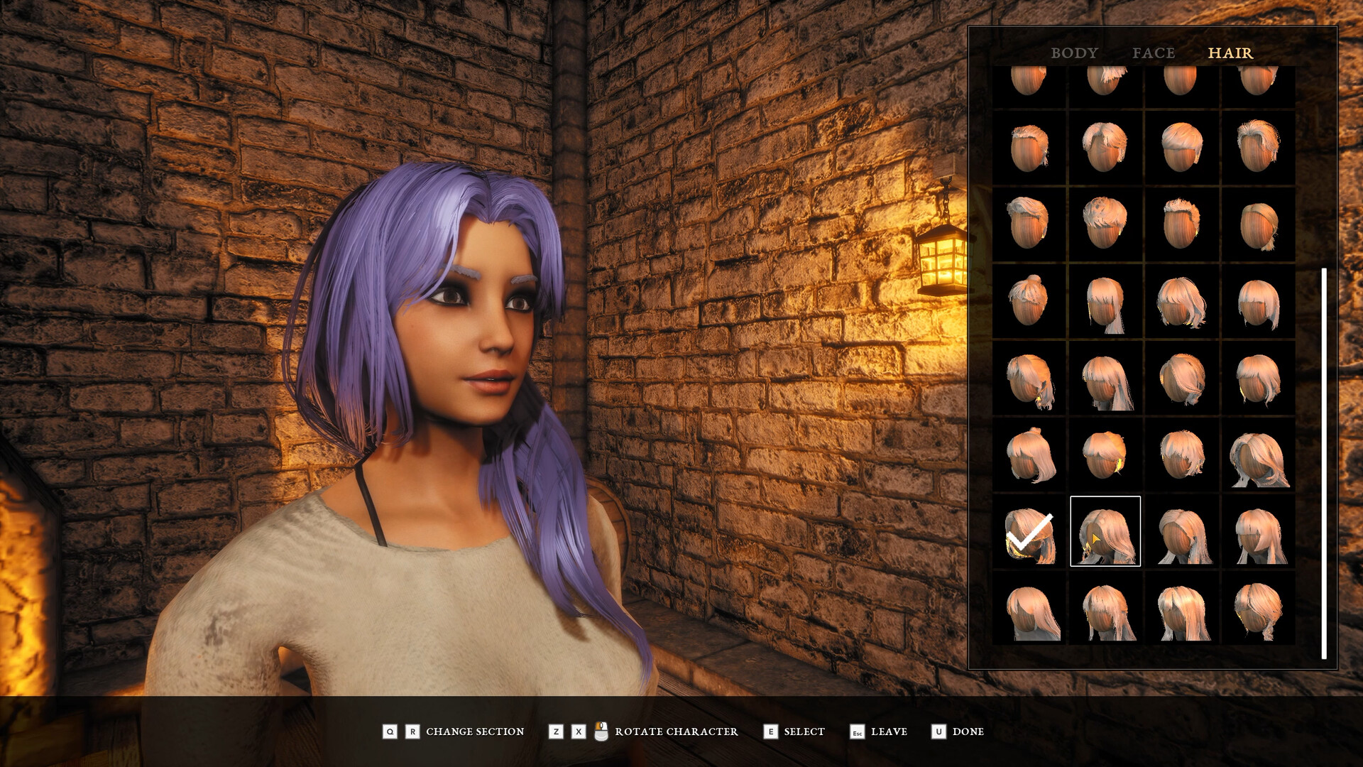 Tales from The Dancing Moon Screenshot 13