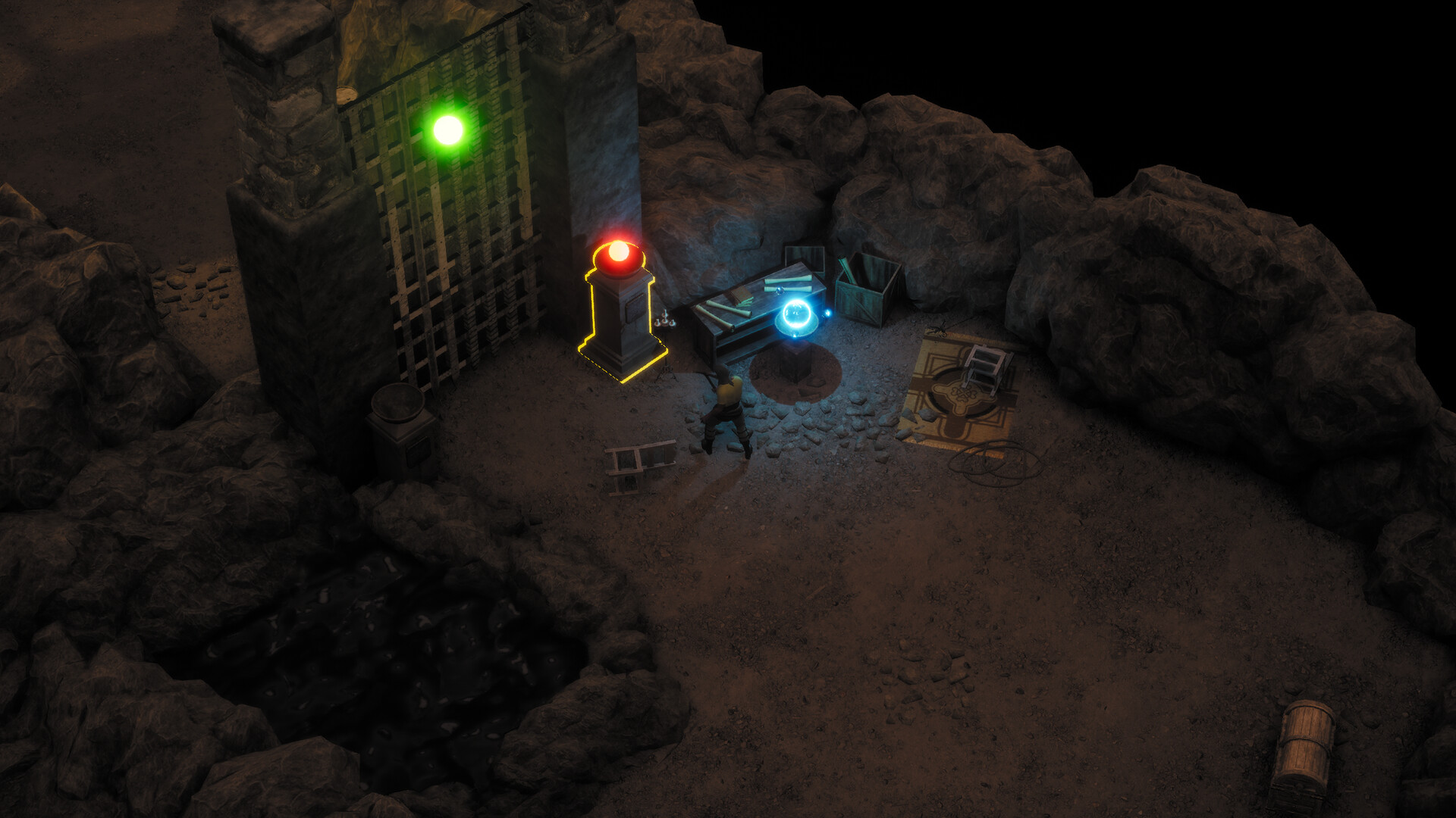 Tales from The Dancing Moon Screenshot 10