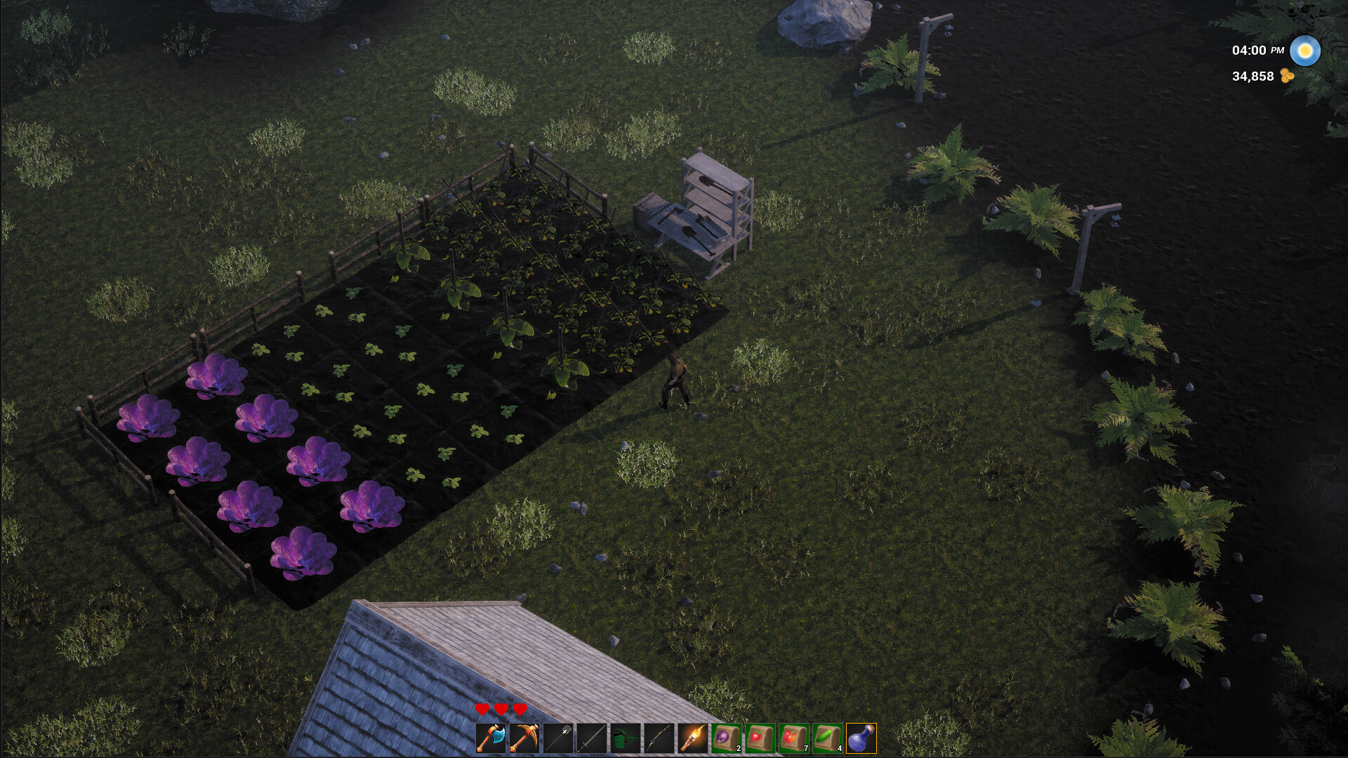 Tales from The Dancing Moon Screenshot 6