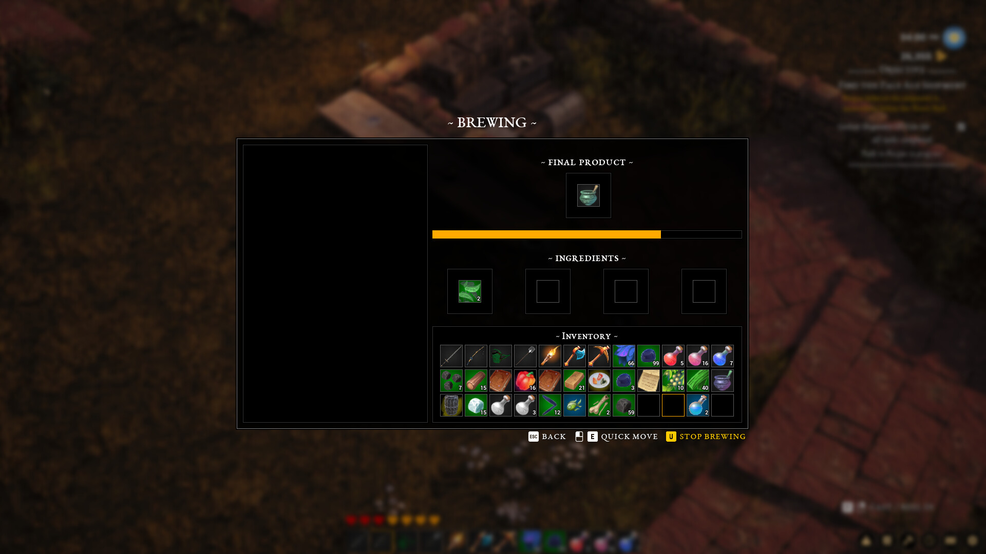 Tales from The Dancing Moon Screenshot 9