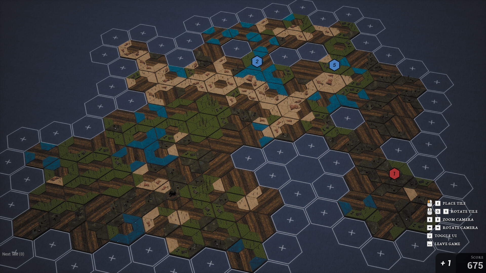 Tales from The Dancing Moon Screenshot 14