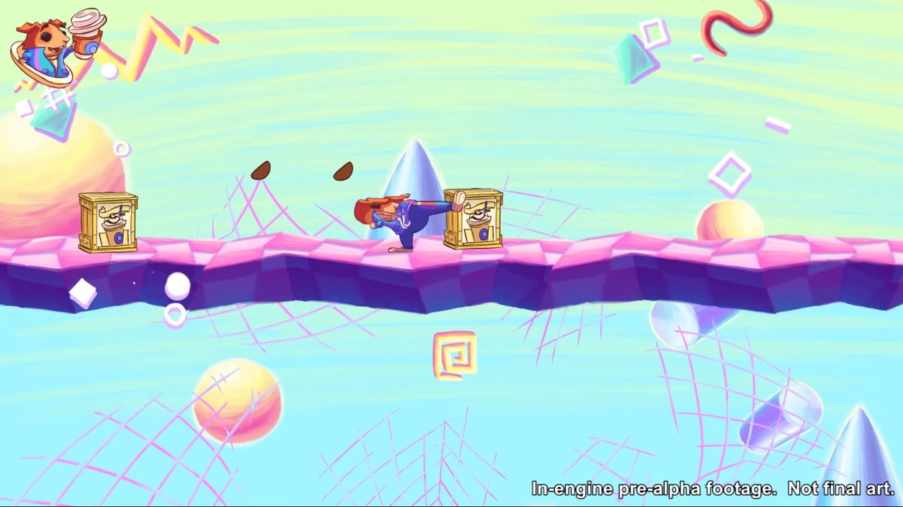 Guinea Pig Parkour® Screenshot 5