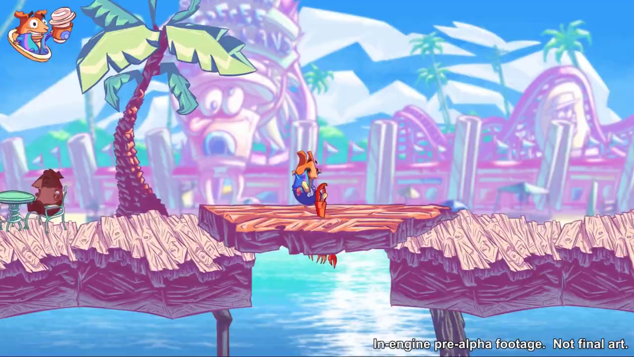 Guinea Pig Parkour® Screenshot 6