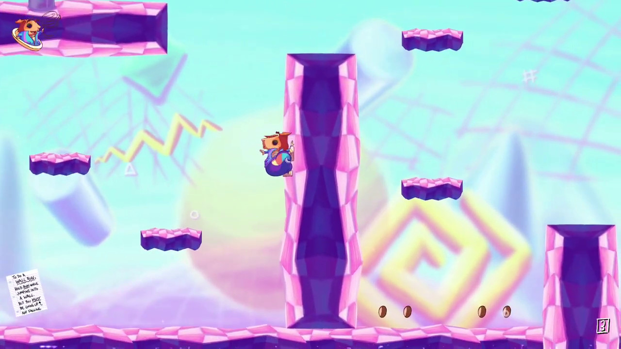 Guinea Pig Parkour® Screenshot 2