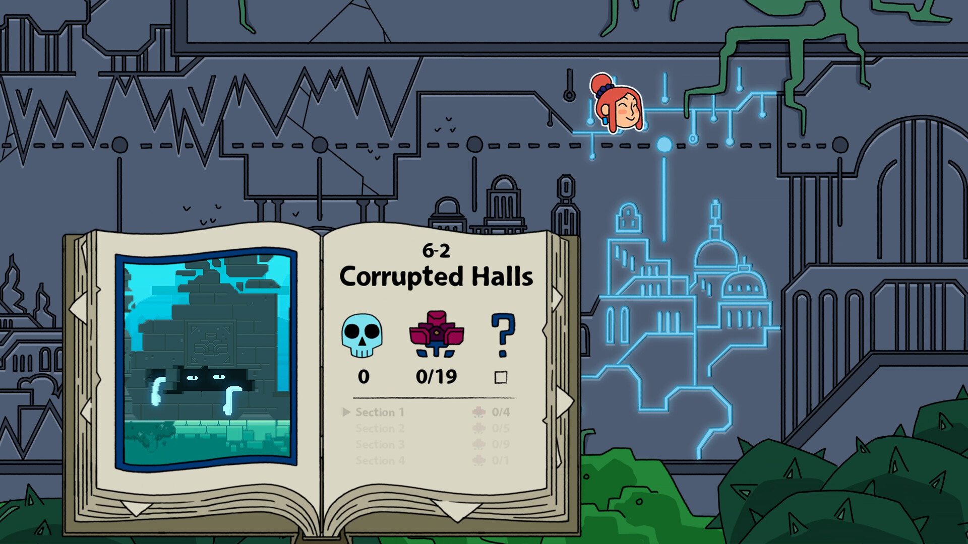 TetherGeist Screenshot 10