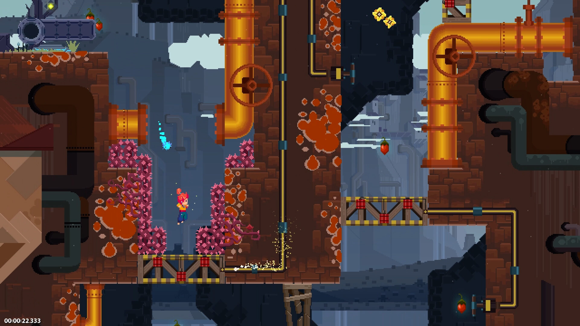 TetherGeist Screenshot 4