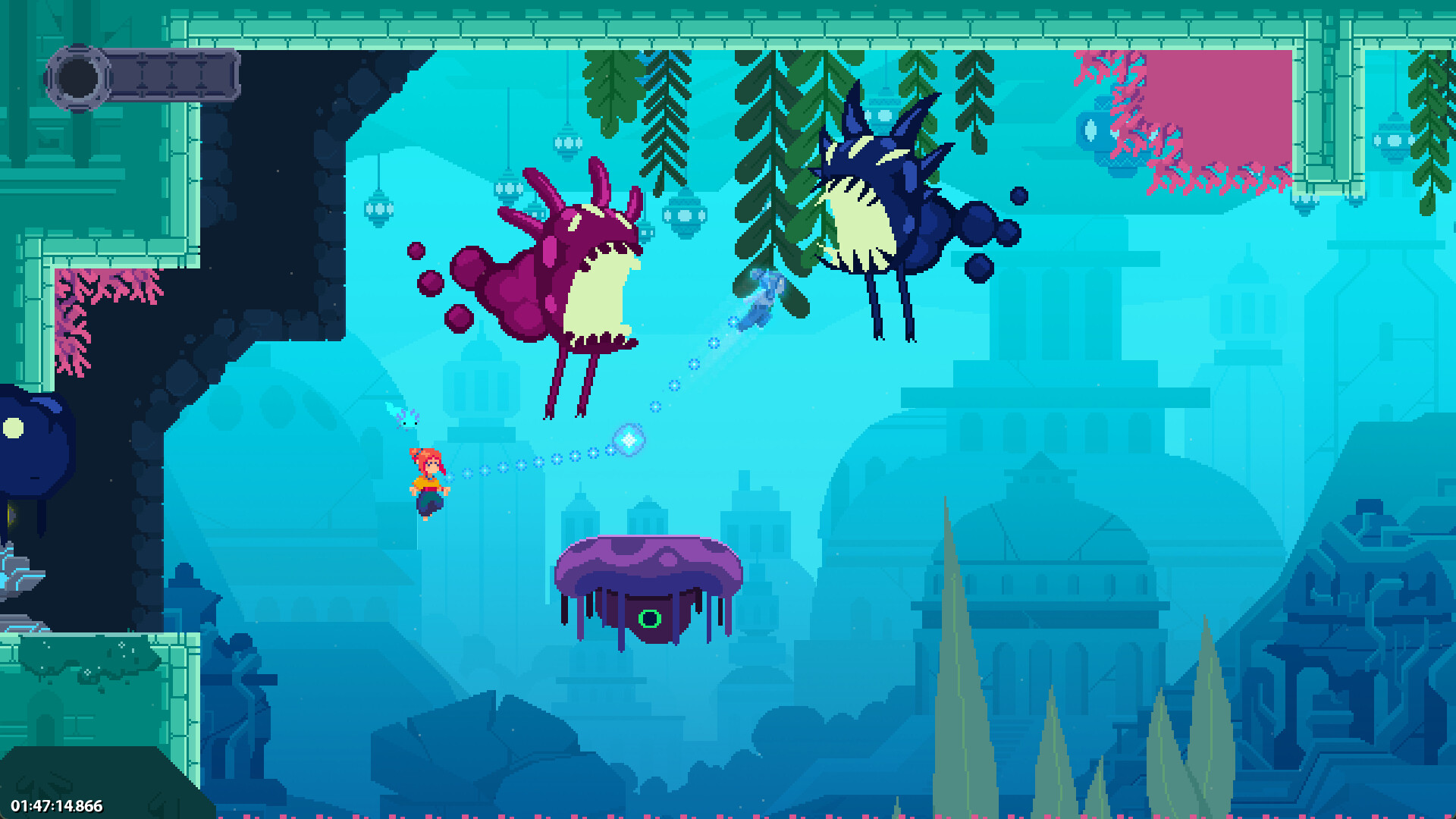 TetherGeist Screenshot 7