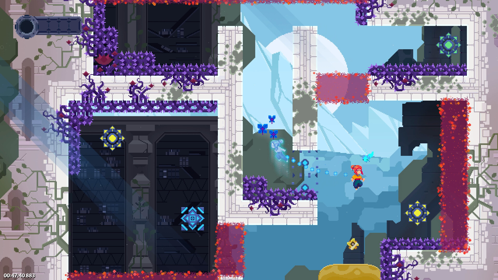 TetherGeist Screenshot 1