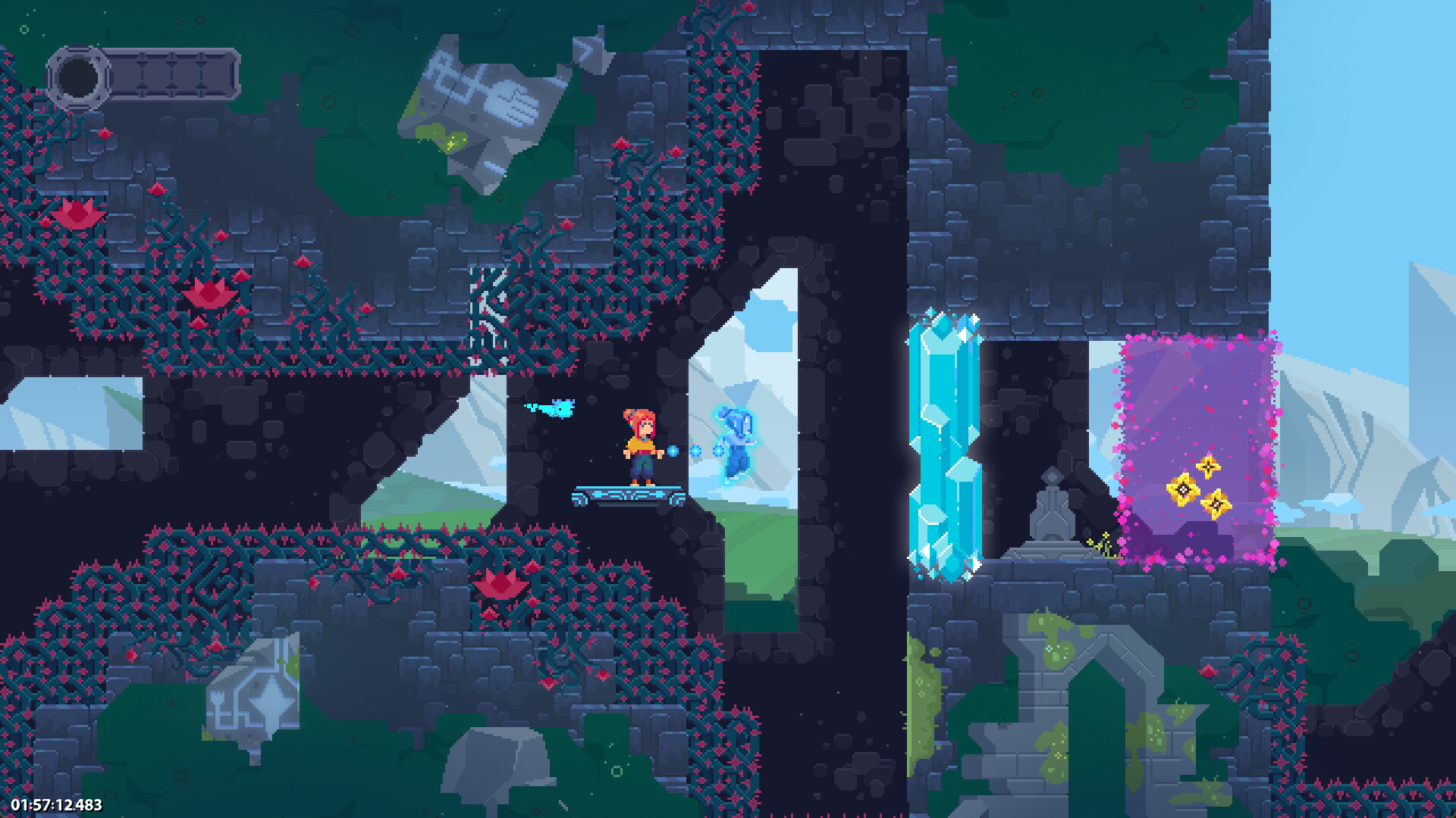 TetherGeist Screenshot 8