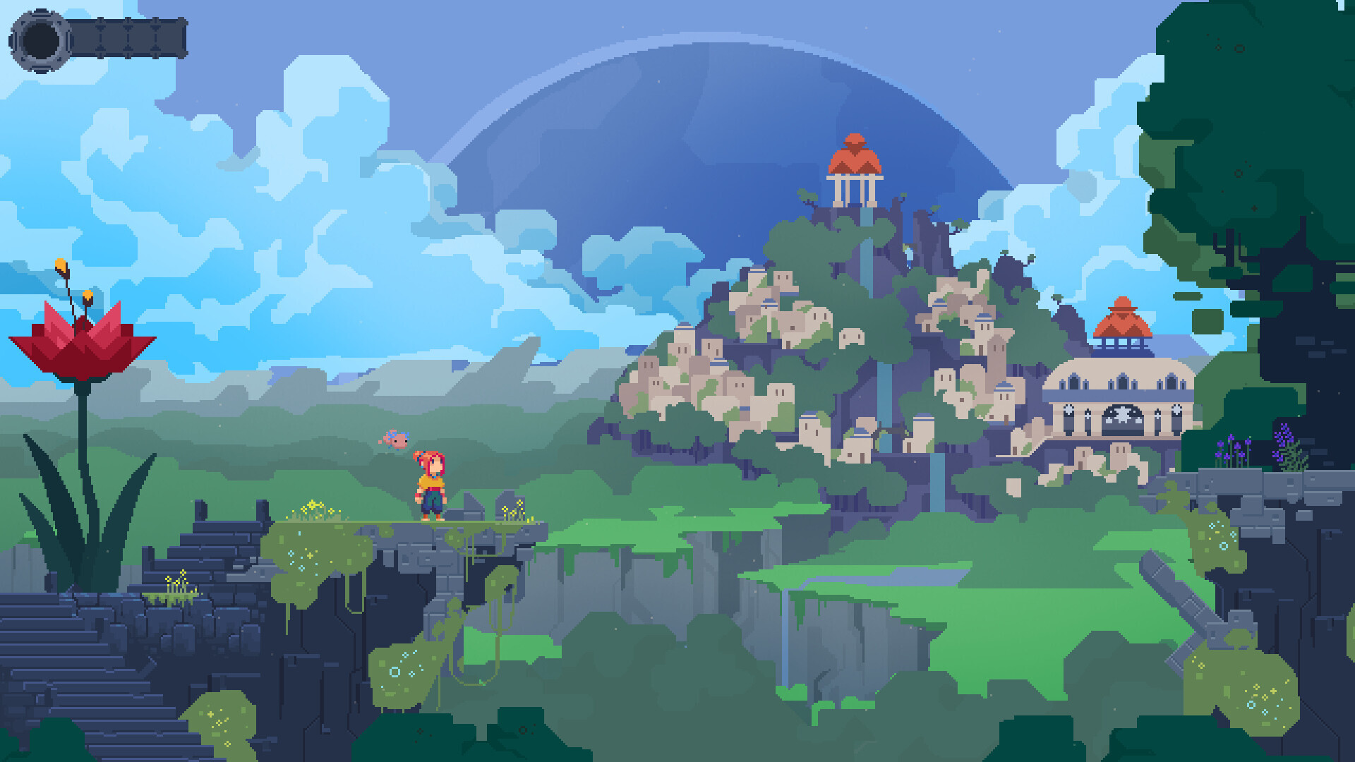 TetherGeist Screenshot 15