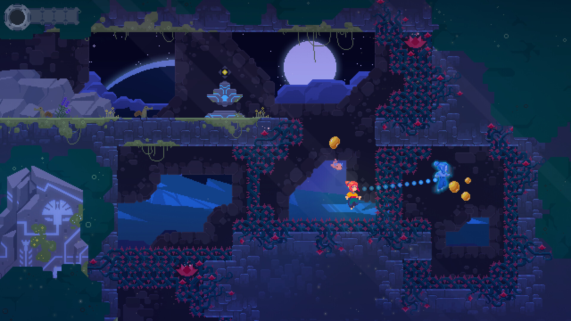 TetherGeist Screenshot 13