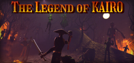 The Legend of Kairo