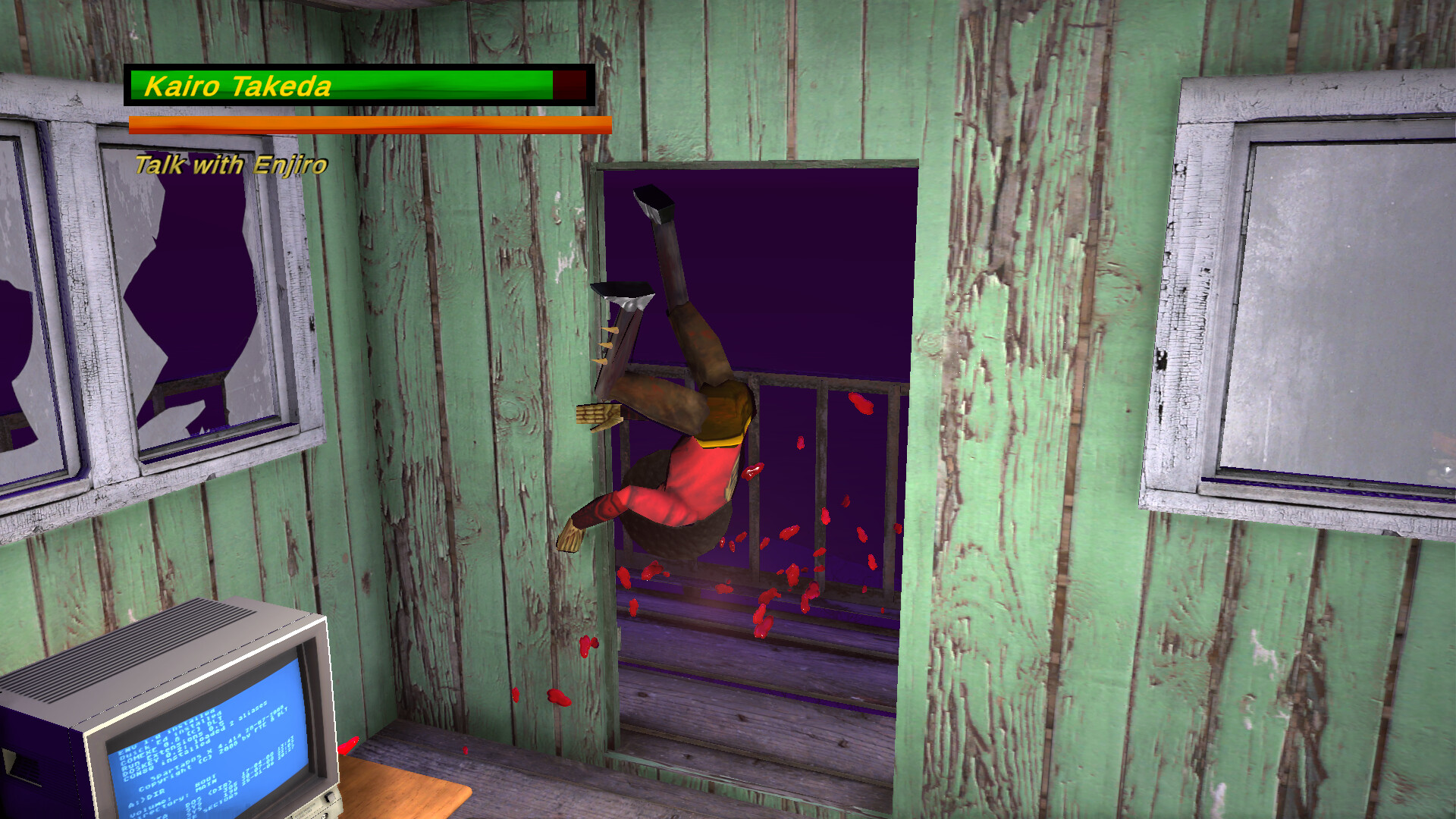 The Legend of Kairo Screenshot 7