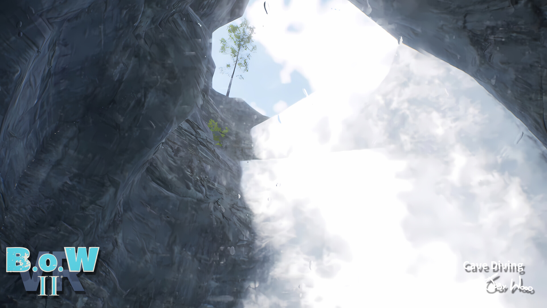 B.o.W II VR Screenshot 3