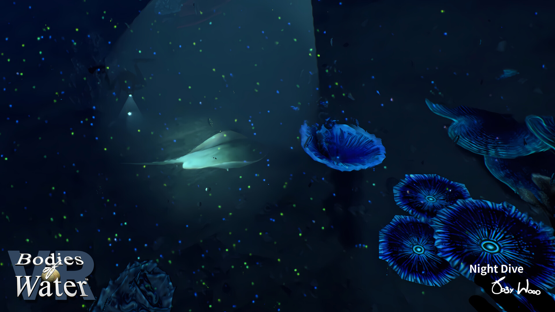 B.o.W II VR Screenshot 5