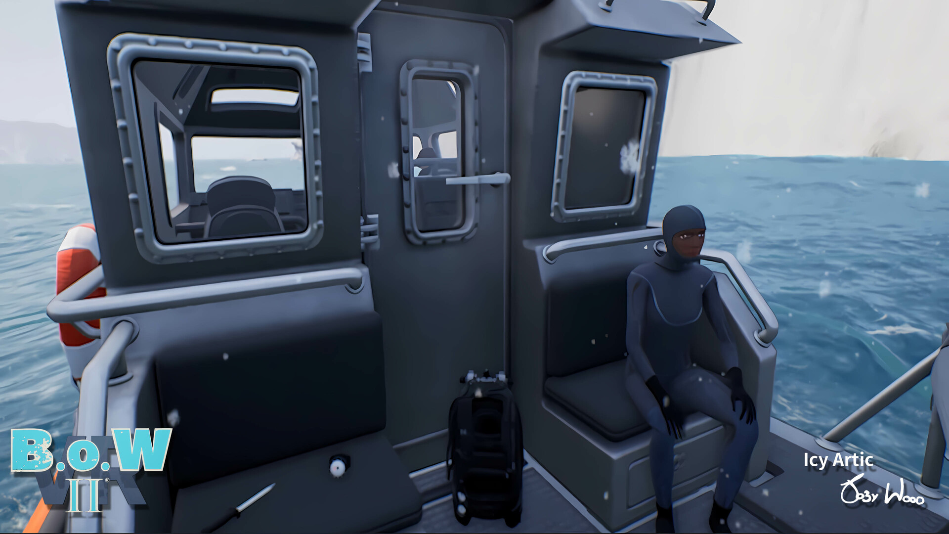 B.o.W II VR Screenshot 0