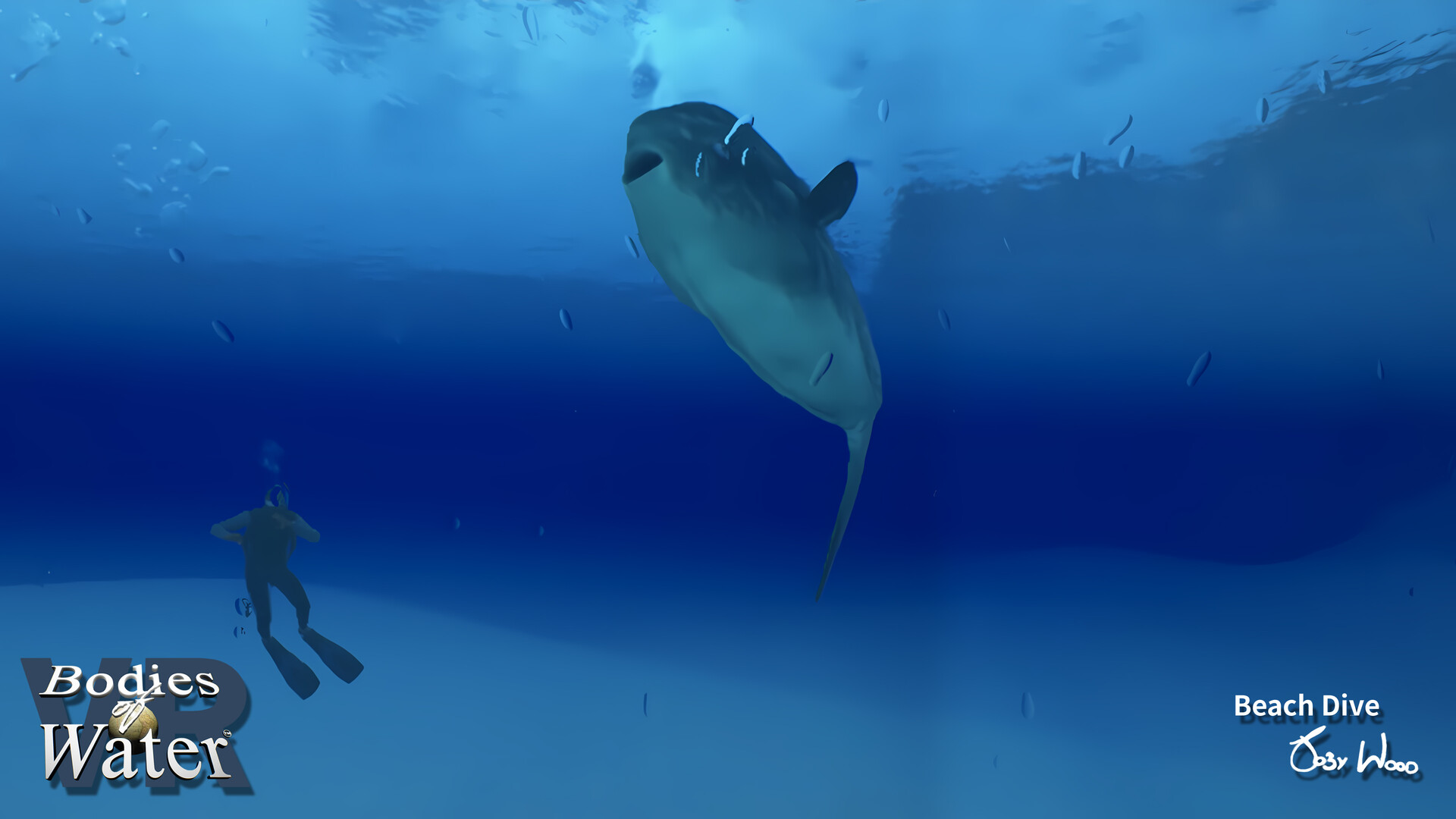 B.o.W II VR Screenshot 7