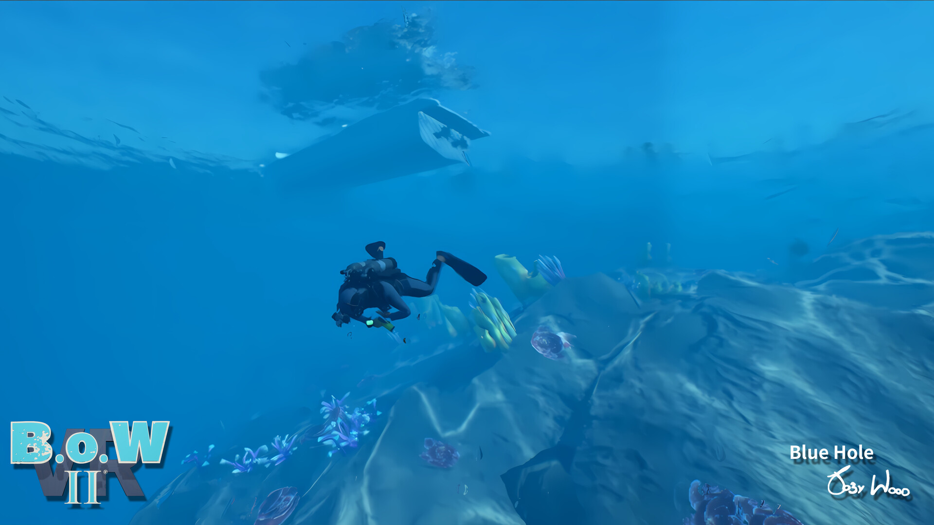 B.o.W II VR Screenshot 2