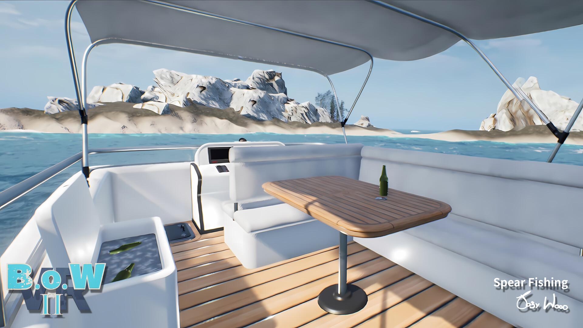 B.o.W II VR Screenshot 4