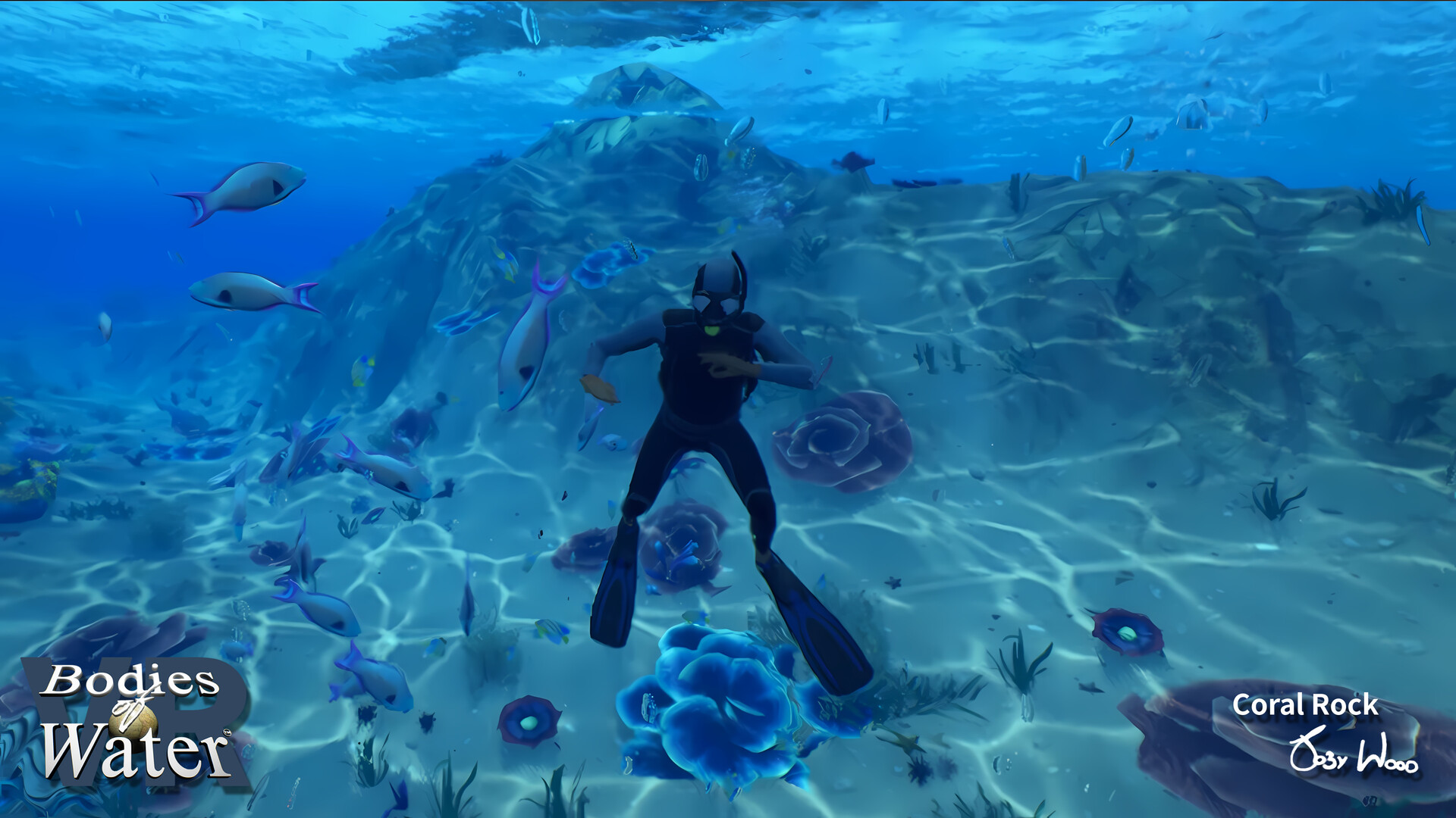 B.o.W II VR Screenshot 6