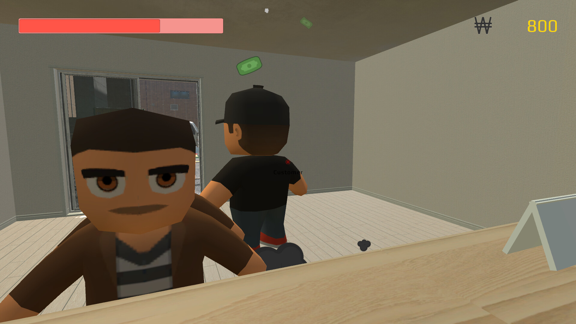 Somebody's Ramyeon Shop Screenshot 6