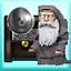 Modest Change icon