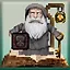 Something's in the Shadows icon