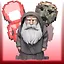 Paranoid icon