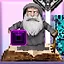 Finally after all this Time icon
