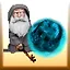 Spooked icon