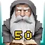 Dedicator icon