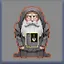 Grave Digger icon