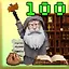 Wise Hermit icon