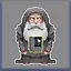 Money Bags icon