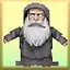 Forgot icon