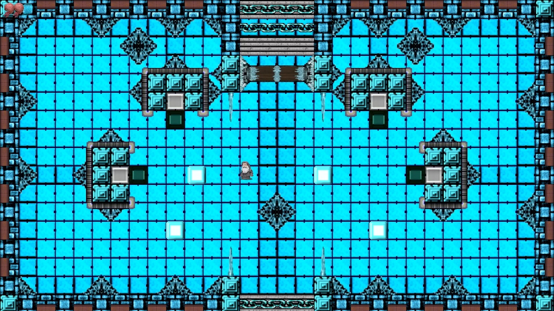 The Knowledge of Hermit Screenshot 4