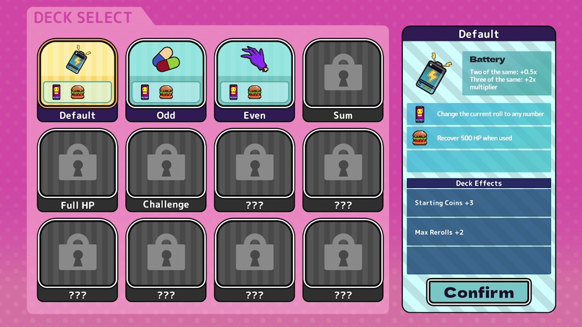 Menherarium Screenshot 5