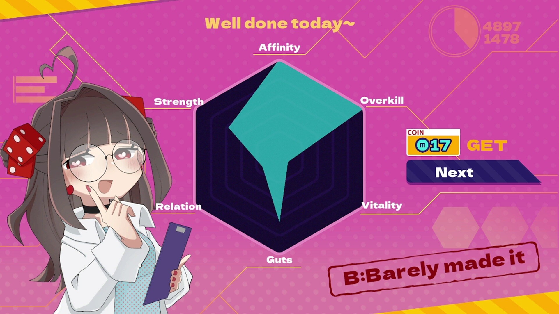 Menherarium Screenshot 2