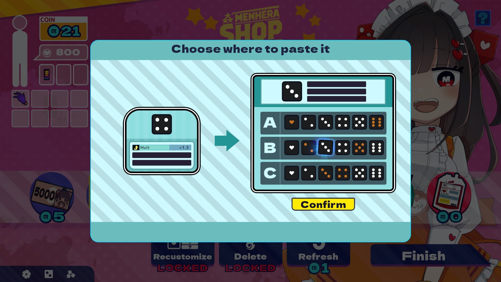 Menherarium Screenshot 4