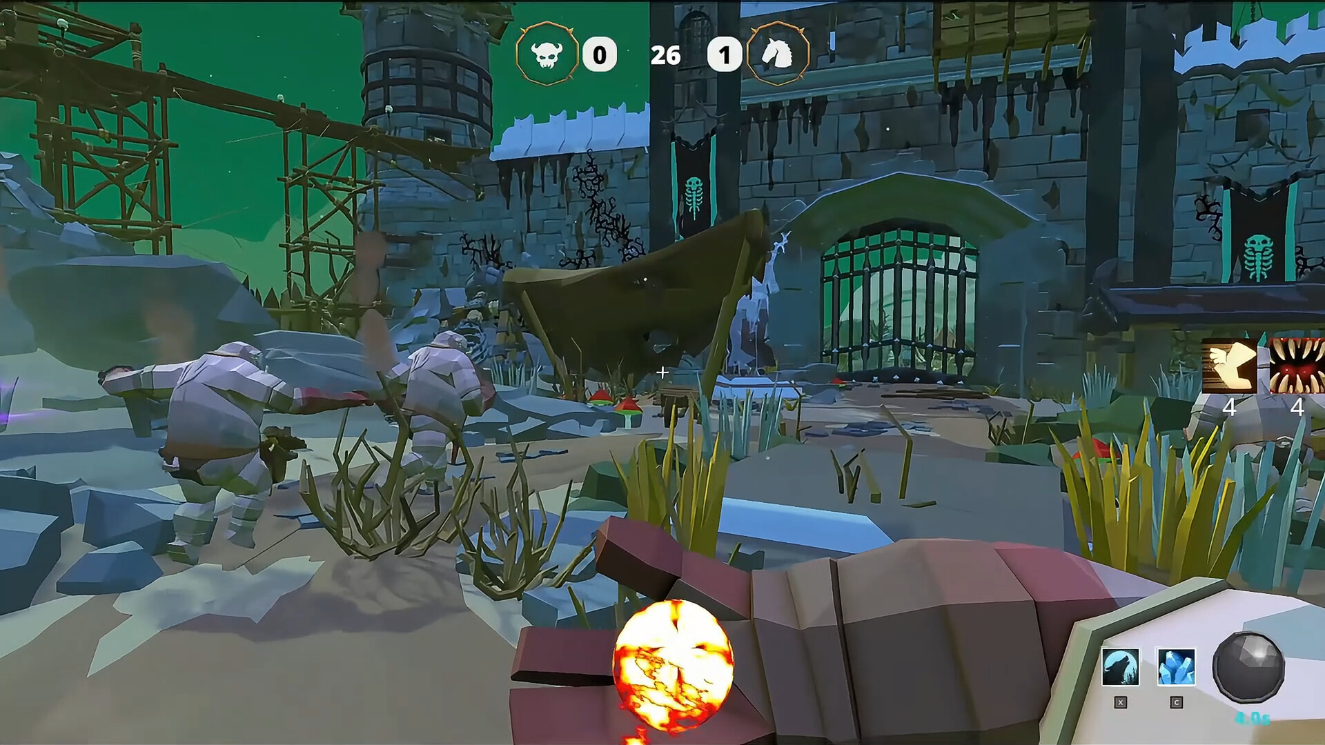 SeekOut Screenshot 8