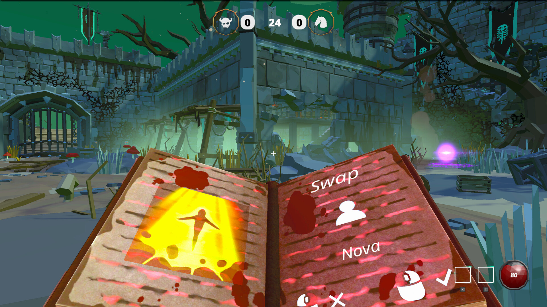 SeekOut Screenshot 0