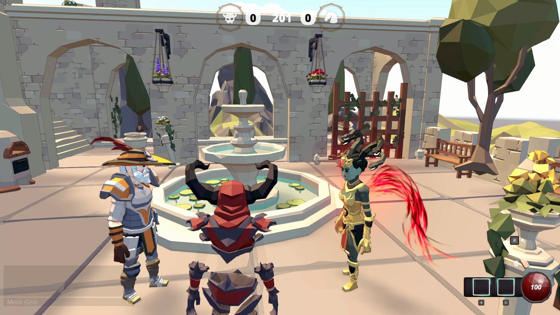 SeekOut Screenshot 5