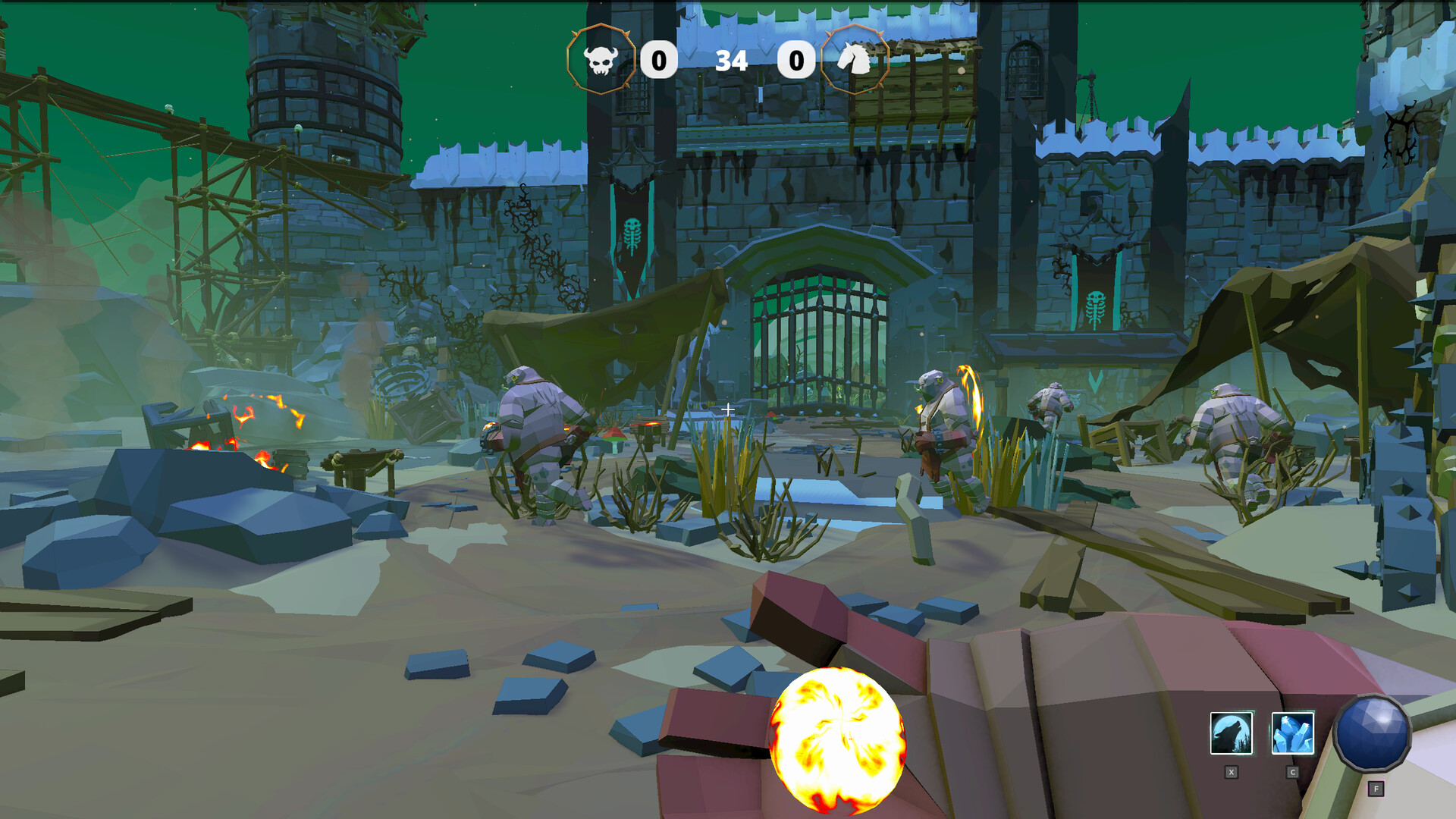 SeekOut Screenshot 2