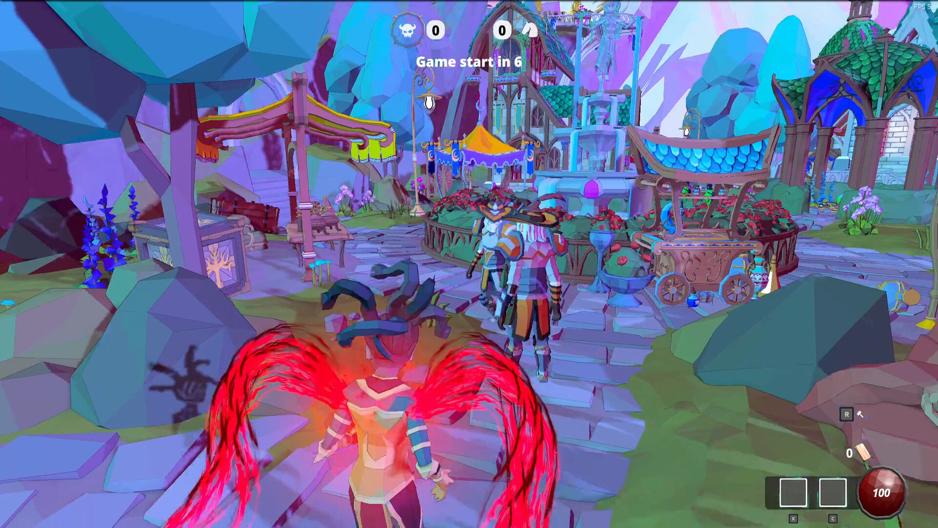 SeekOut Screenshot 6