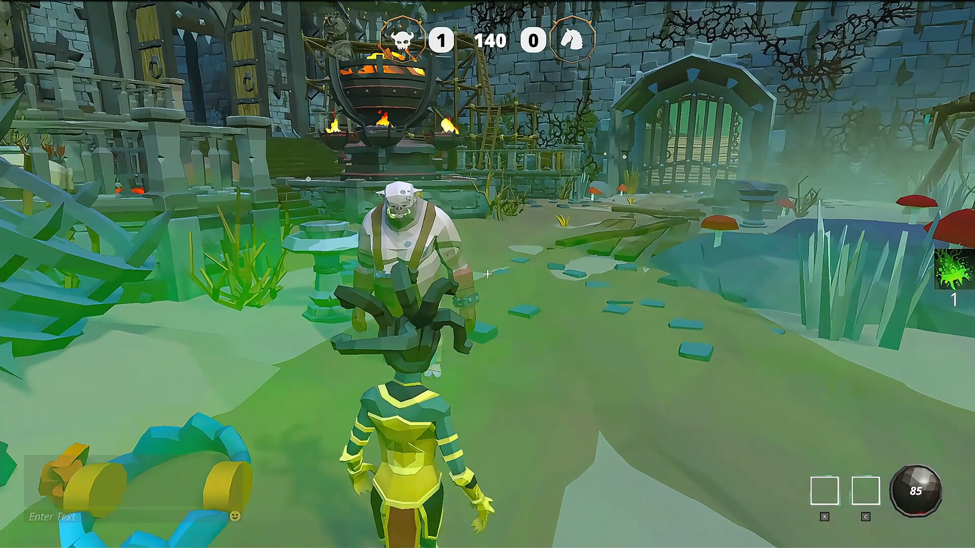 SeekOut Screenshot 3